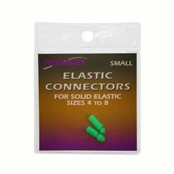 Best Sale ❤️ Drennan Elastic Connectors 🧨 9 Drennan Elastic Connectors