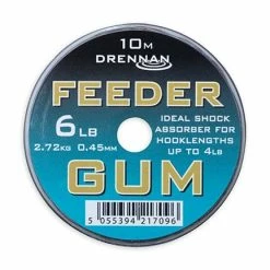 Top 10 ๐ Drennan Feeder Gum Line ๐ 7 Drennan Feeder Gum Line