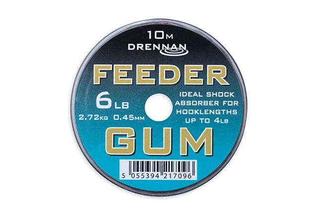 Top 10 ๐ Drennan Feeder Gum Line ๐ 3 Drennan Feeder Gum Line