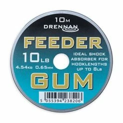 Drennan Feeder Gum Line