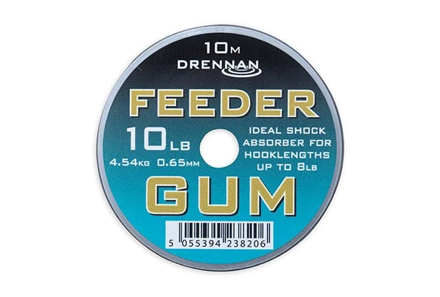 Top 10 ๐ Drennan Feeder Gum Line ๐ 1 Drennan Feeder Gum Line