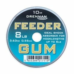 Top 10 ๐ Drennan Feeder Gum Line ๐ 8 Drennan Feeder Gum Line