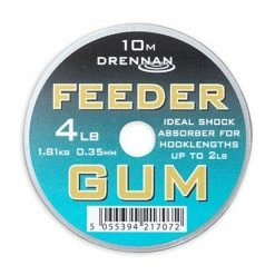 Drennan Feeder Gum Line