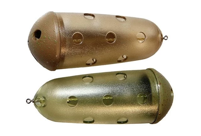 Cheap โ Match & Coarse Drennan Feederbombs Feeder ๐ 2 Match & Coarse Drennan Feederbombs Feeder