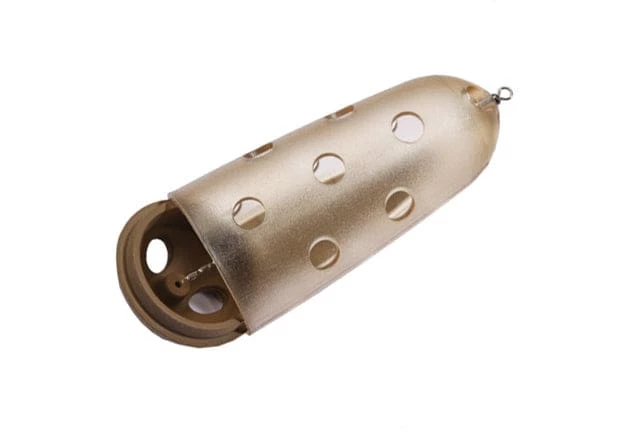 Cheap โ Match & Coarse Drennan Feederbombs Feeder ๐ 1 Match & Coarse Drennan Feederbombs Feeder