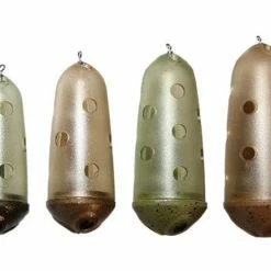 Cheap โ Match & Coarse Drennan Feederbombs Feeder ๐ 6 Match & Coarse Drennan Feederbombs Feeder