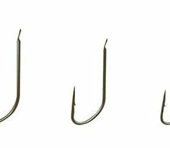 Drennan Fine Match Micro Barbed Hooks