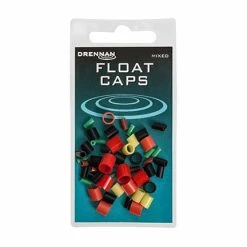 Match & Coarse Drennan Float Caps