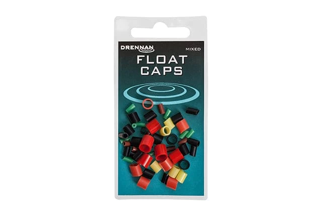 Cheapest 💯 Match & Coarse Drennan Float Caps ⭐ 1 Match & Coarse Drennan Float Caps