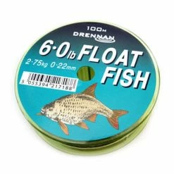 Cheap โจ Drennan Float Fish Line Match & Coarse ๐ 23 Drennan Float Fish Line Match & Coarse
