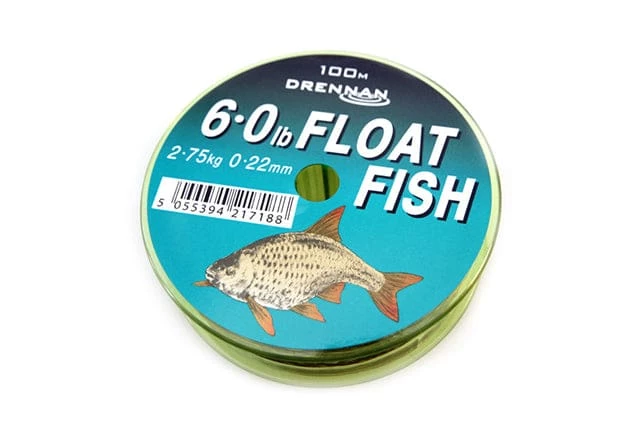 Cheap โจ Drennan Float Fish Line Match & Coarse ๐ 10 Drennan Float Fish Line Match & Coarse