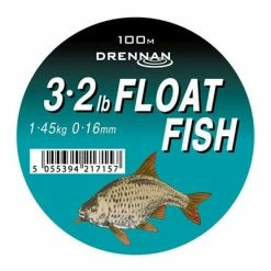 Cheap โจ Drennan Float Fish Line Match & Coarse ๐ 16 Drennan Float Fish Line Match & Coarse