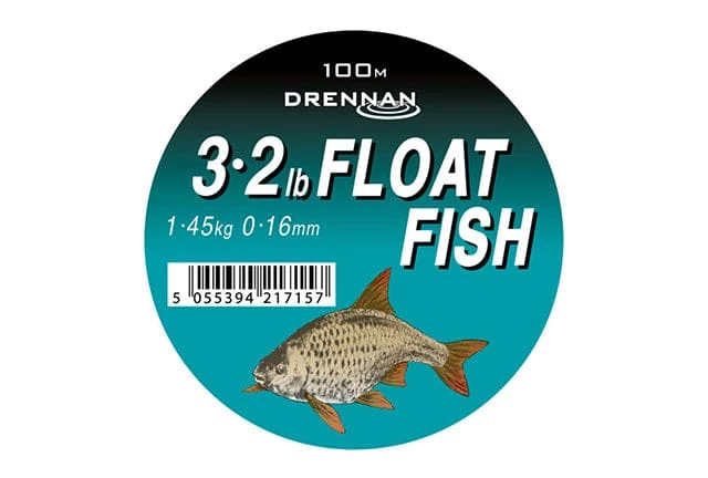 Cheap โจ Drennan Float Fish Line Match & Coarse ๐ 3 Drennan Float Fish Line Match & Coarse