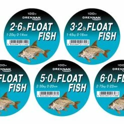 Cheap โจ Drennan Float Fish Line Match & Coarse ๐ 24 Drennan Float Fish Line Match & Coarse