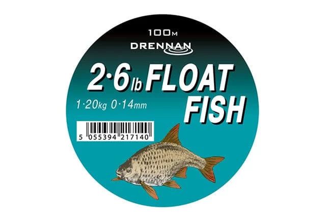 Cheap โจ Drennan Float Fish Line Match & Coarse ๐ 1 Drennan Float Fish Line Match & Coarse