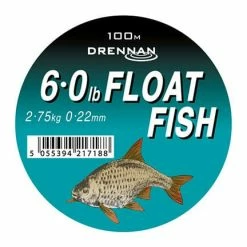 Cheap โจ Drennan Float Fish Line Match & Coarse ๐ 22 Drennan Float Fish Line Match & Coarse
