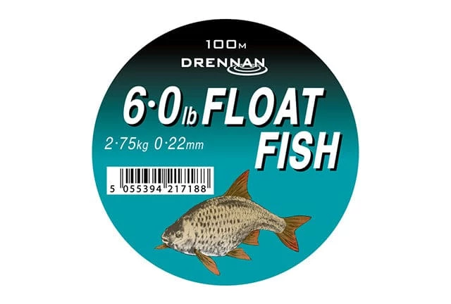 Cheap โจ Drennan Float Fish Line Match & Coarse ๐ 9 Drennan Float Fish Line Match & Coarse
