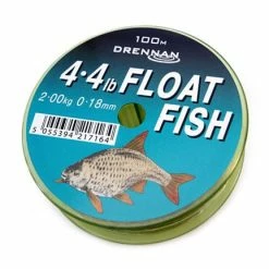 Cheap โจ Drennan Float Fish Line Match & Coarse ๐ 19 Drennan Float Fish Line Match & Coarse