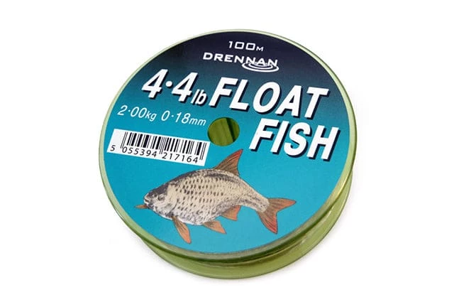 Cheap โจ Drennan Float Fish Line Match & Coarse ๐ 6 Drennan Float Fish Line Match & Coarse