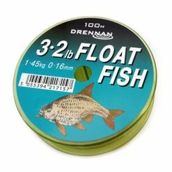 Cheap โจ Drennan Float Fish Line Match & Coarse ๐ 17 Drennan Float Fish Line Match & Coarse