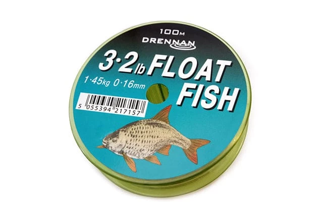 Cheap โจ Drennan Float Fish Line Match & Coarse ๐ 4 Drennan Float Fish Line Match & Coarse