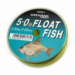 Cheap โจ Drennan Float Fish Line Match & Coarse ๐ 21 Drennan Float Fish Line Match & Coarse