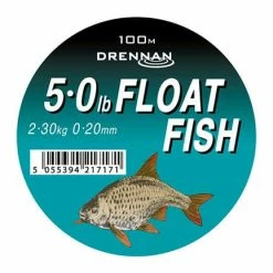 Cheap โจ Drennan Float Fish Line Match & Coarse ๐ 20 Drennan Float Fish Line Match & Coarse