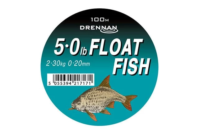 Cheap โจ Drennan Float Fish Line Match & Coarse ๐ 7 Drennan Float Fish Line Match & Coarse