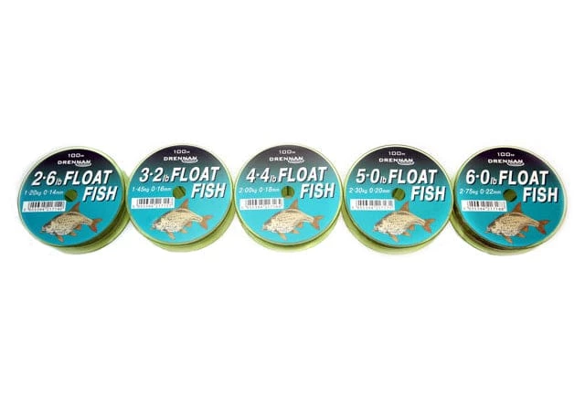 Cheap โจ Drennan Float Fish Line Match & Coarse ๐ 13 Drennan Float Fish Line Match & Coarse