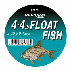 Cheap โจ Drennan Float Fish Line Match & Coarse ๐ 18 Drennan Float Fish Line Match & Coarse