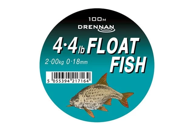 Cheap โจ Drennan Float Fish Line Match & Coarse ๐ 5 Drennan Float Fish Line Match & Coarse