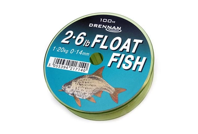Cheap โจ Drennan Float Fish Line Match & Coarse ๐ 2 Drennan Float Fish Line Match & Coarse