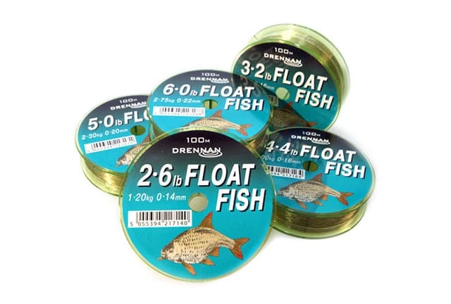 Cheap โจ Drennan Float Fish Line Match & Coarse ๐ 14 Drennan Float Fish Line Match & Coarse