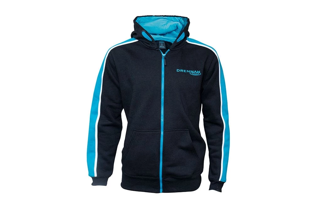 Promo ๐ Drennan Full Zip Hoody โจ 1 Drennan Full Zip Hoody