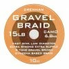 Match & Coarse Drennan Gravel Braid