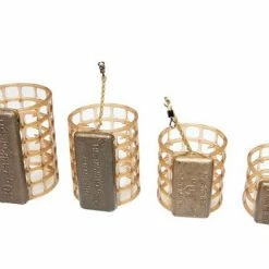 Promo โญ Drennan Gripmesh Feeders ๐ฏ 11 Drennan Gripmesh Feeders