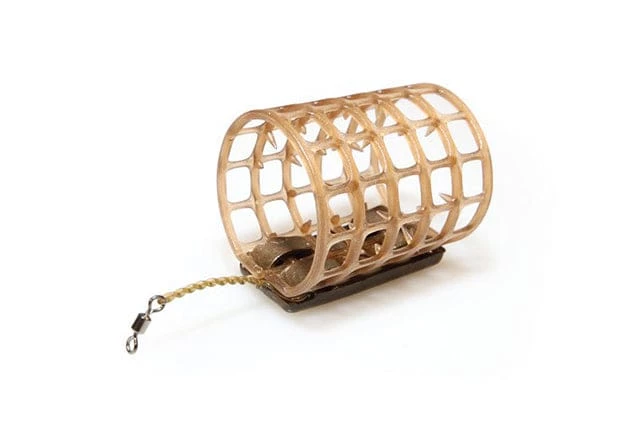 Promo โญ Drennan Gripmesh Feeders ๐ฏ 2 Drennan Gripmesh Feeders