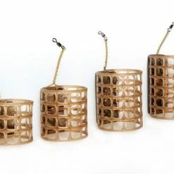 Promo โญ Drennan Gripmesh Feeders ๐ฏ 10 Drennan Gripmesh Feeders