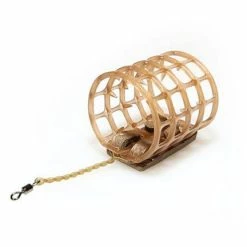 Promo โญ Drennan Gripmesh Feeders ๐ฏ 8 Drennan Gripmesh Feeders