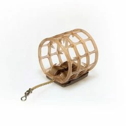 Promo โญ Drennan Gripmesh Feeders ๐ฏ 9 Drennan Gripmesh Feeders