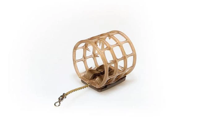 Promo โญ Drennan Gripmesh Feeders ๐ฏ 4 Drennan Gripmesh Feeders