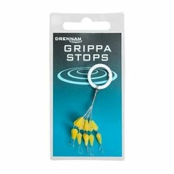 Drennan Grippa Stops Match & Coarse