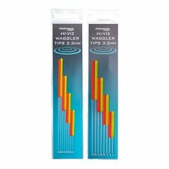 Promo ๐ Match & Coarse Drennan Hi-Vis Waggler Tips โค๏ธ 5 Match & Coarse Drennan Hi-Vis Waggler Tips