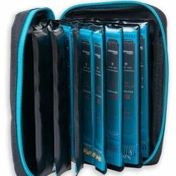 Hot Sale ๐ Drennan Hook Book 6" (15cm) Match & Coarse โ๏ธ 10 Drennan Hook Book 6