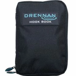 Hot Sale ๐ Drennan Hook Book 6" (15cm) Match & Coarse โ๏ธ 9 Drennan Hook Book 6