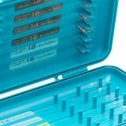 Match & Coarse Drennan Hook Box 6" (15cm)