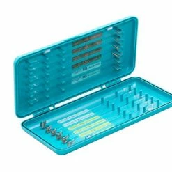 Match & Coarse Drennan Hook Box 6" (15cm)