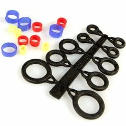 Match & Coarse Drennan Hook Ups & Depth Marker Bands