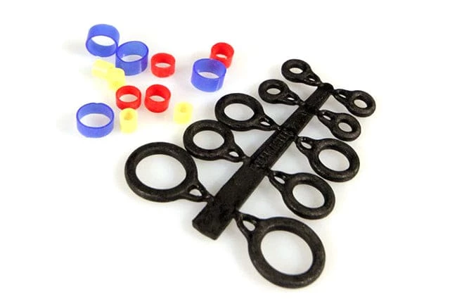 Coupon ๐ฅฐ Match & Coarse Drennan Hook Ups & Depth Marker Bands โ๏ธ 1 Match & Coarse Drennan Hook Ups & Depth Marker Bands