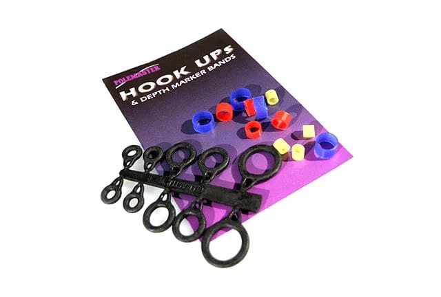 Coupon ๐ฅฐ Match & Coarse Drennan Hook Ups & Depth Marker Bands โ๏ธ 2 Match & Coarse Drennan Hook Ups & Depth Marker Bands